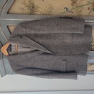 Mens Tweed Blazer brooks brothers